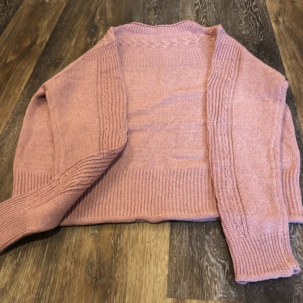 Woman's Sweater